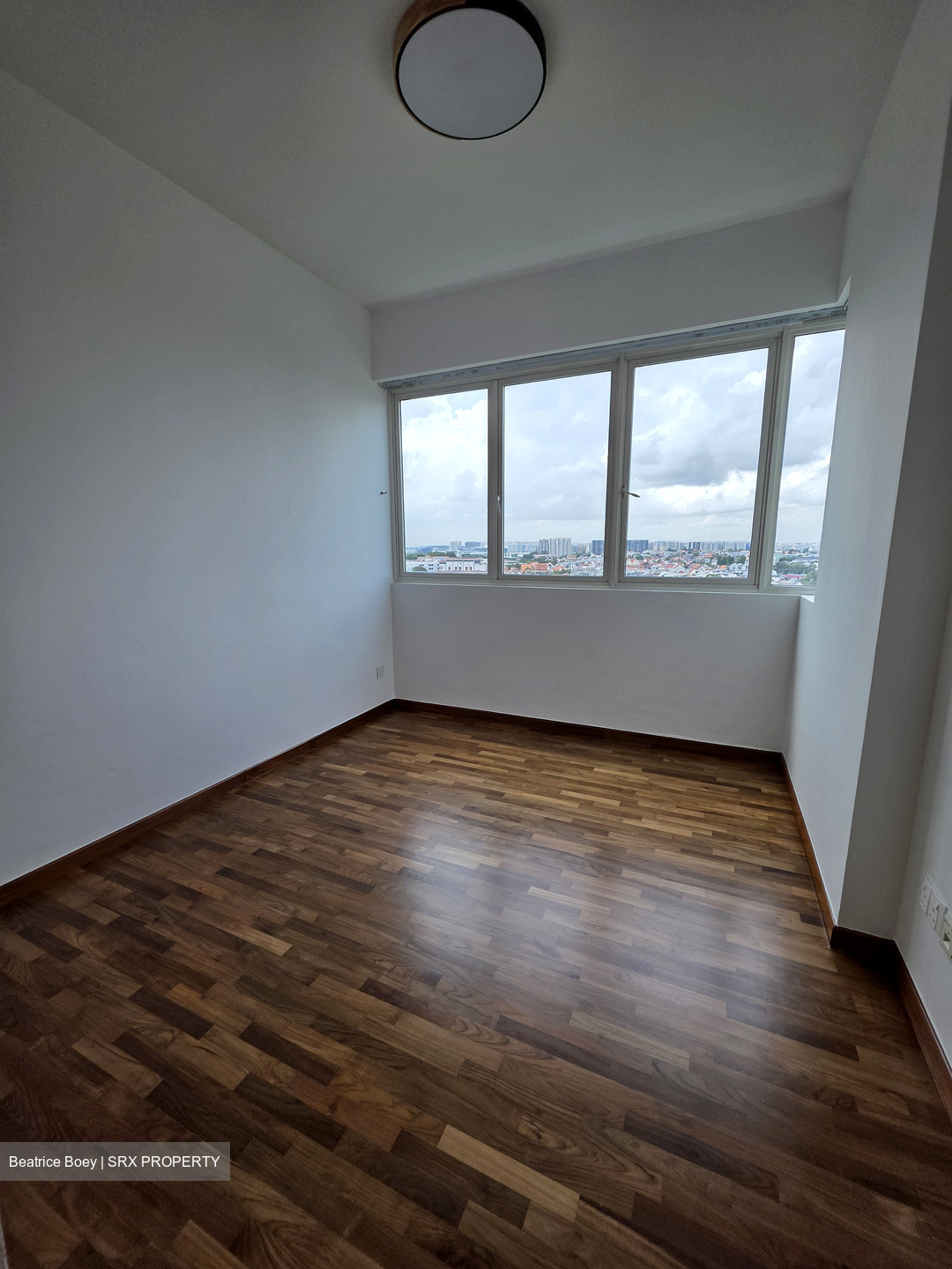 Goldenhill Park Condominium (D20), Condominium #568916741